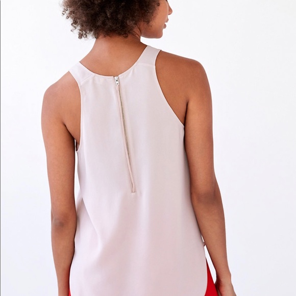 Wilfred Sèvres Blouse - Mauve - Picture 5 of 7